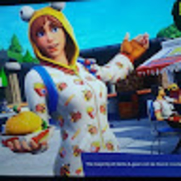 Meet your Posher, Kaleb - Picture 1 of 1